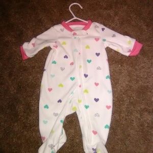 Baby clothes